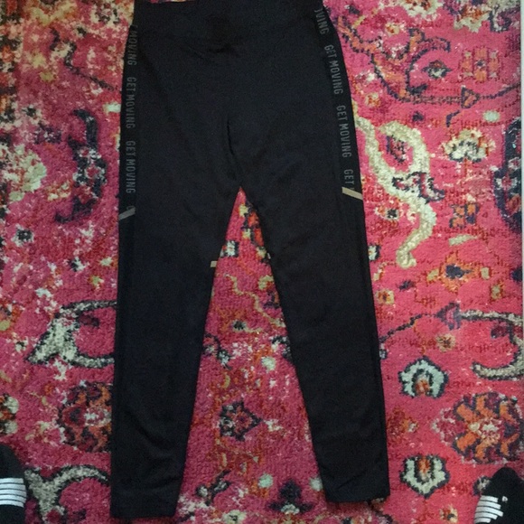 Forever 21 Pants - Forever 21 leggings Forever 21 Pants - Forever 21 leggings